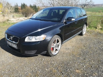 Volvo V50 diesel 