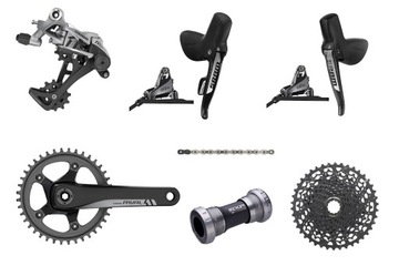 Grupa SRAM Rival 2