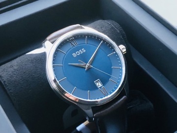 Nowy zegarek męski Hugo Boss oryginalny
