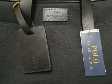 Torba biznesowa/na laptopa Polo Ralph Lauren