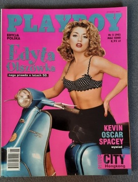 Playboy Nr 5 Maj 2000 (90)