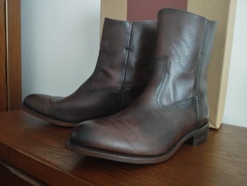 Buty Frye 46 - 30 cm.