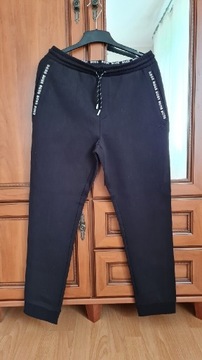 Spodnie dresowe HUGO BOSS Athleisure Stretch