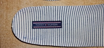 Trampki tenisówki Tommy Hilfiger 