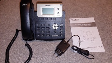 Телефон YEALINK SIP-T21P E2