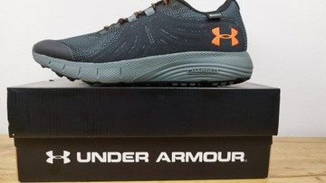 UNDER ARMOUR Charged Bandit Trail GTX r. 44,5