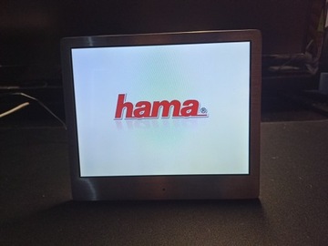 Ramka cyfrowa Hama 