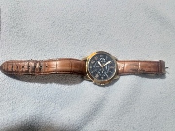 Fossil sales ftw 5009