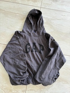 Yeezy Gap Engineered by Balenciaga Dove size L