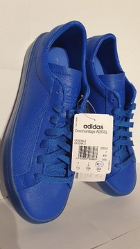 Adidas Court Vantage Adicol обувь новая RZM 40 2/3