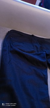 G-STAR   raw denim, spodnie damskie W 29, L 32 
