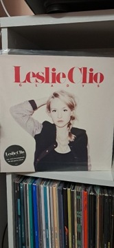 Leslie Clio - Gladys LP