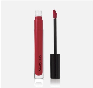 Nawilżający UltraBłyszczyk Iconic Red Mary Kay