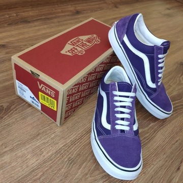 Vans Old Skool