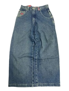 Spodnie JNCO vintage dżinsy