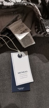 McNeal krótkie spodenki szorty bermudy męskie XL