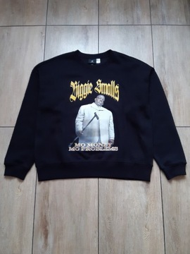 Bluza H&M: Notorious B.I.G. (XL)