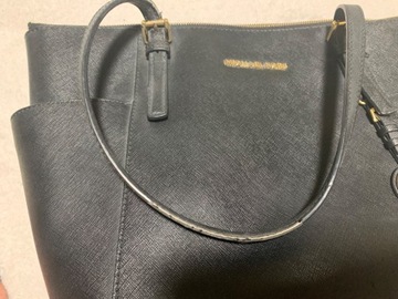 Torebka Michael Kors JET SET