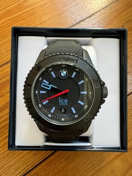 Zegarek BMW Motorsport Ice Watch BM.KLB.U.L.14