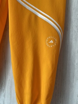 Spodnie dresowe jogger Adidas Stella McCartney r.S