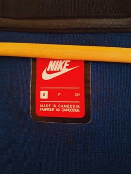 Bluza z kapturem Nike Tech Fleec Nowa! Okazja!