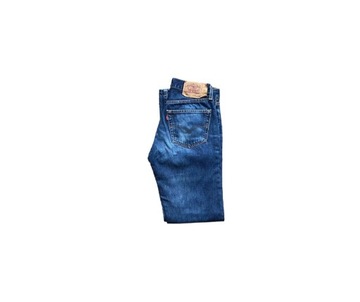 Levi's 501 W31/L34, stan bardzo dobry