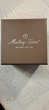 Mathey-Tissot - męski 2023