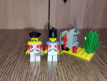 LEGO 1872 Imperial Guard Camp Pirates I 