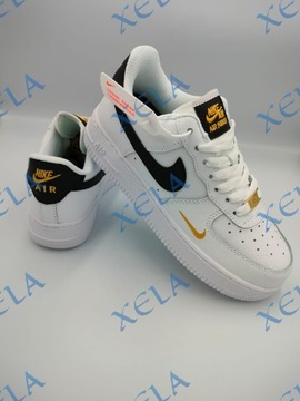 Wyprzedaz Nike Air Force 1 r.37+skarpetki Gratis 