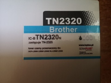 Toner Brother tn2320