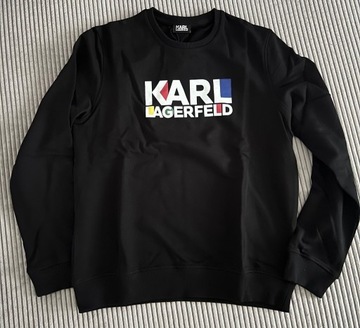 Bluza męska Karl Lagerfeld L