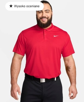 Polo męskie Nike 