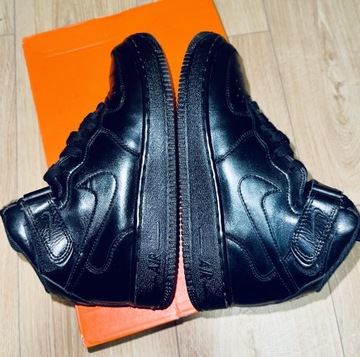 Buty Sportowe NIKE Air Force 1