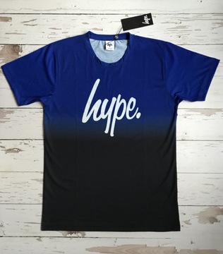 Koszulka Hype Prints Unisex Swag Unikat M Nowa !