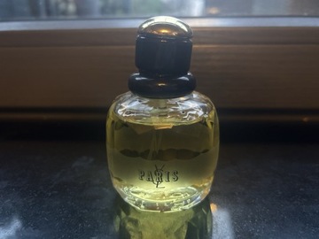 Paris Yves Saint Laurent 75ml