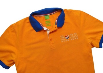 Koszulka HUGO BOSS Paddy Polo  IDEALNA XL