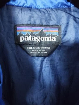Bezrękawnik Patagonia Nano Puff XXL 