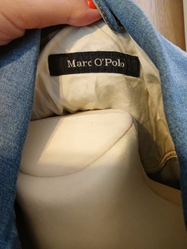 Marc'o polo katana M