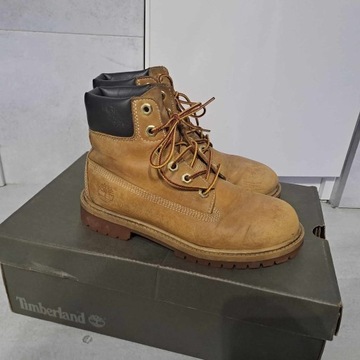 Buty damskie Timberland 36