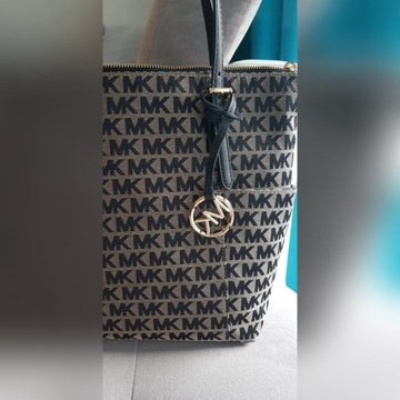 torebka Michael Kors Jet Set 