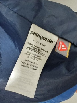 Bezrękawnik Patagonia Nano Puff XXL 