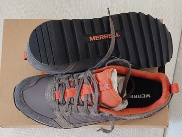 Merrell Alpine Sneaker buty męskie 44