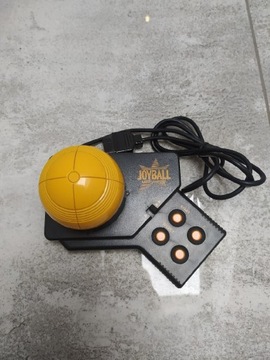 Pad Famom Joyball Nintendo Controller