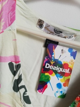 Tunika Desigual S 