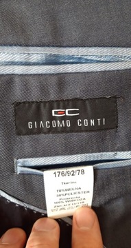 garnitur Giacomo Conti