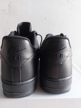 Nike Air Force 1 Low '07 Black  roz 46