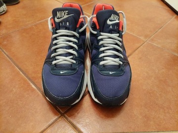 Buty nike air max, rozm. 38