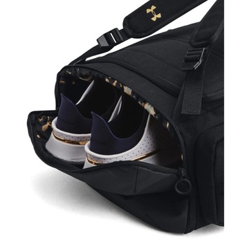 Plecak Under Armour Project Rock Duffle 39L-Unisex