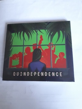 Quindependence: Circumstances [CD] folia