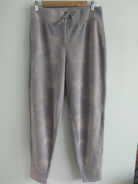 H&M spodnie dresowe dresy joggery 38 M